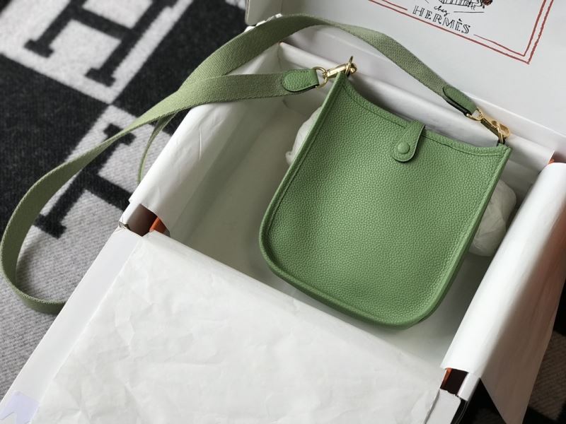 Hermes Evelyn Bags